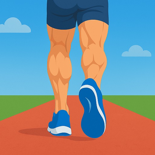 Pedometer-Step Fitness Tracker