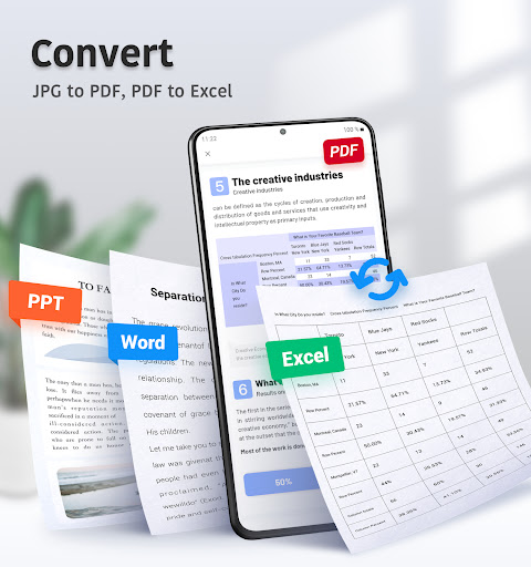 PDF Reader Pro: Edit PDF ekran görüntüsü