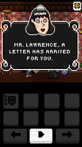 Detective Lawrence ekran görüntüsü