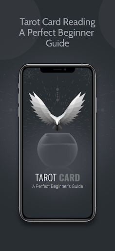 Tarot Reading & Horoscope ekran görüntüsü