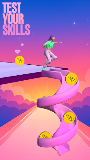 Pillow Chase Home App ekran görüntüsü