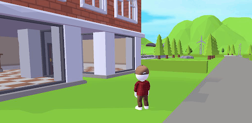 Sandblox: City sandbox ekran görüntüsü