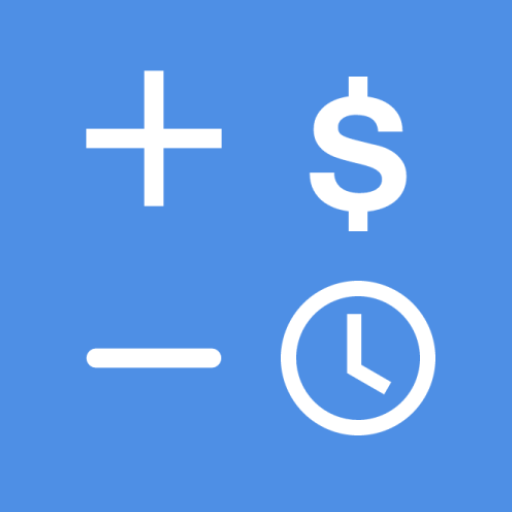 Calculator: History & Money