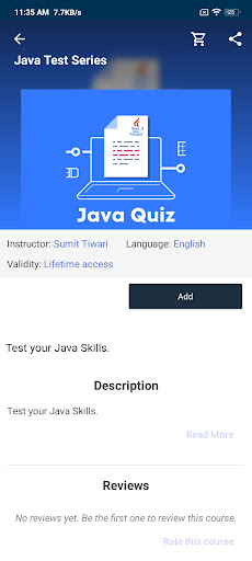 Programmer ONE -SoftEthics App ekran görüntüsü