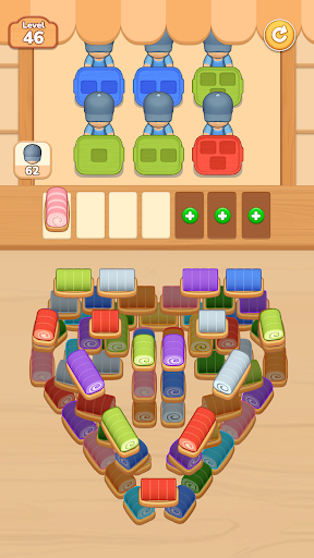 Cake Jam Out ekran görüntüsü