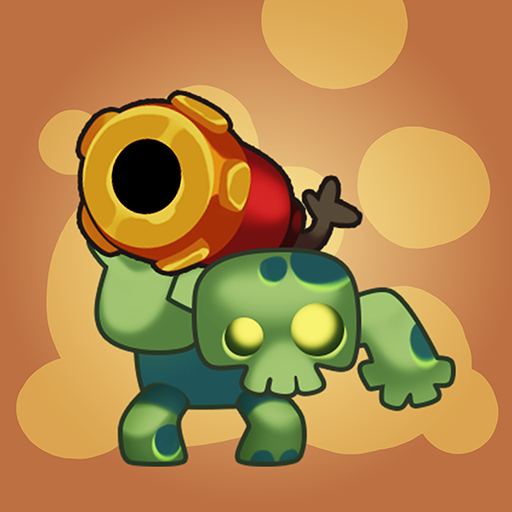 Doomland Merge: Defense Puzzle