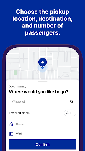 MPK Transit Express ekran görüntüsü