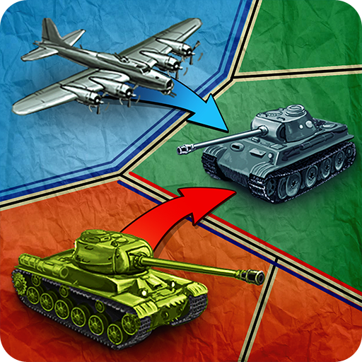 Strategy & Tactics: WW II