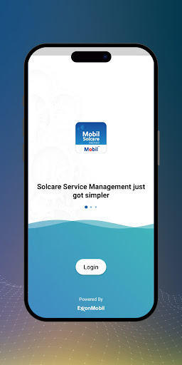 Mobil Solcare Partner ekran görüntüsü