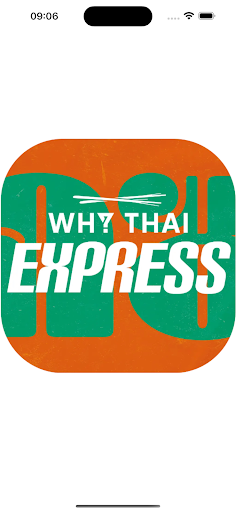 WHY THAI ekran görüntüsü