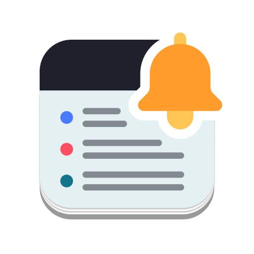 Daily To-DO Planner & Notes