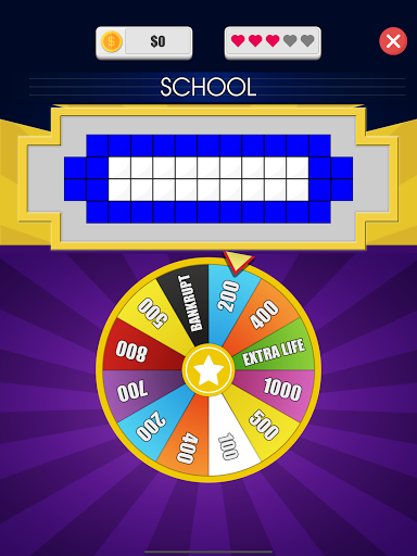Wheel of Luck: Fortune Game ekran görüntüsü