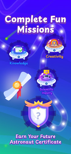Future Astronaut ekran görüntüsü