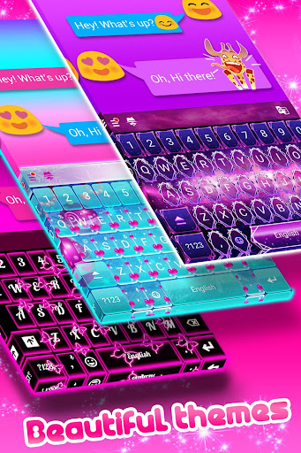 2026 Keyboard ekran görüntüsü