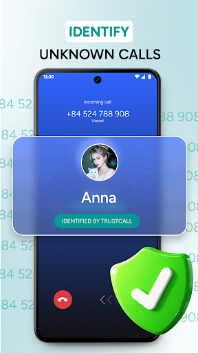 Caller ID: Phone Number Lookup ekran görüntüsü