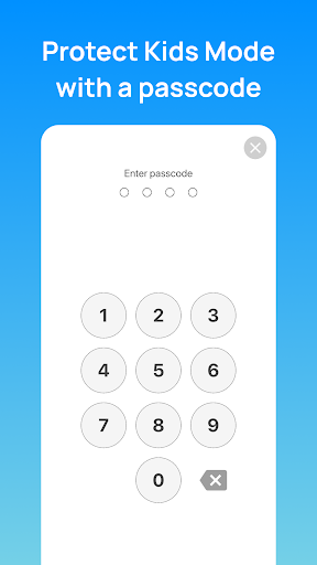 Kids Lock: Kids Mode App ekran görüntüsü