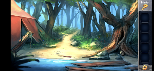 Adventure Mystery Puzzle ekran görüntüsü