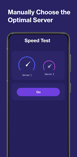 SpeedSignal: WiFi Speed Test ekran görüntüsü