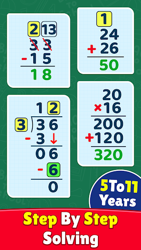 Matematik Problem Çözücü ekran görüntüsü