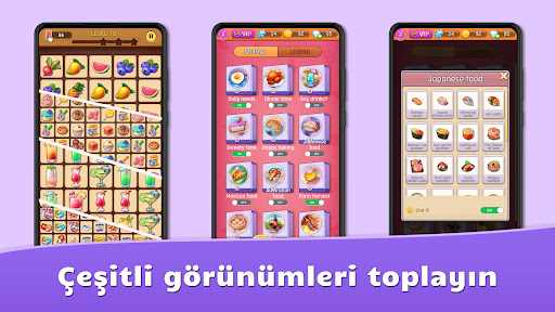 Granny Puzzle - Brainy Puzzle ekran görüntüsü