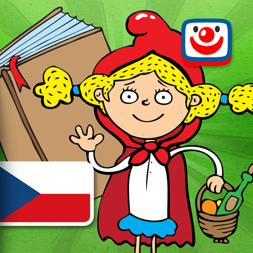 Červená Karkulka