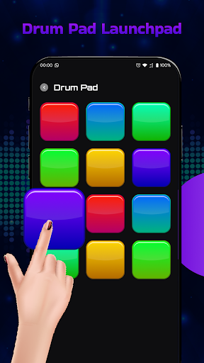 Music Maker: Beat & DJ Mixer ekran görüntüsü