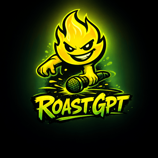 RoastGPT: AI Insult & Joke App