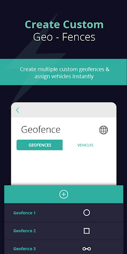 Bolt - Advanced GPS Tracking ekran görüntüsü