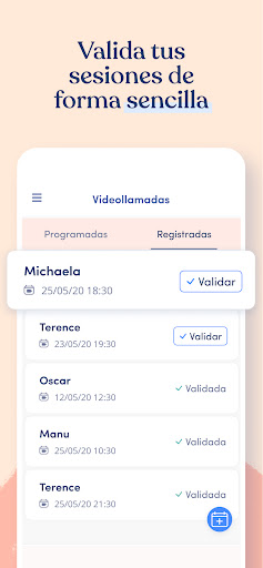 ifeel Clinic ekran görüntüsü