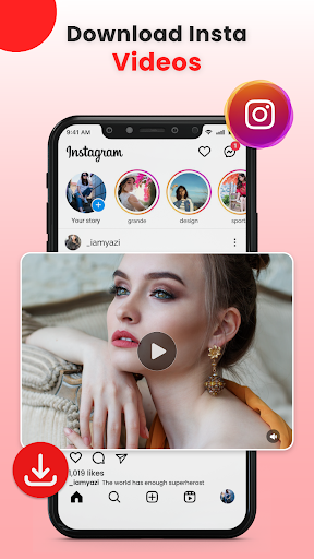 Müzik ve Video İndirici HD ekran görüntüsü