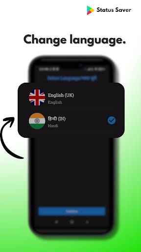 Save Status,Image,Video Saver ekran görüntüsü