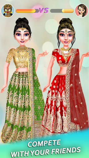 Dress up games - Fashion Games ekran görüntüsü