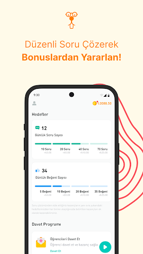 Kunduz Eğitmen ekran görüntüsü