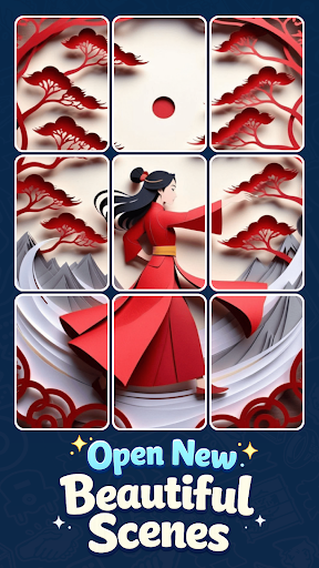 Solitaire Puzzle: Brain Master ekran görüntüsü