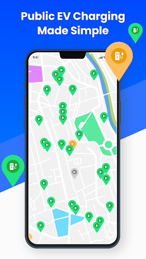 GPS Navigasyon: GPS, Haritalar ekran görüntüsü