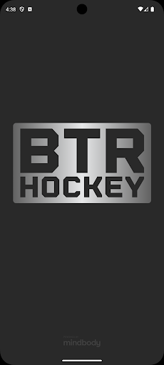 BTR Hockey ekran görüntüsü