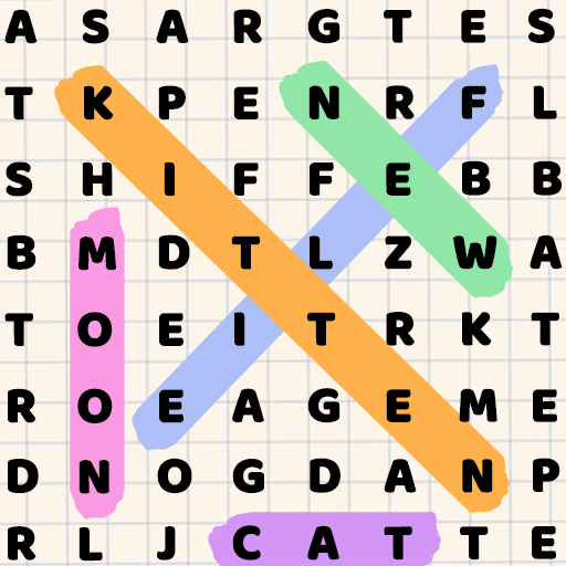 Ring of Words2: Cats Kelimelik
