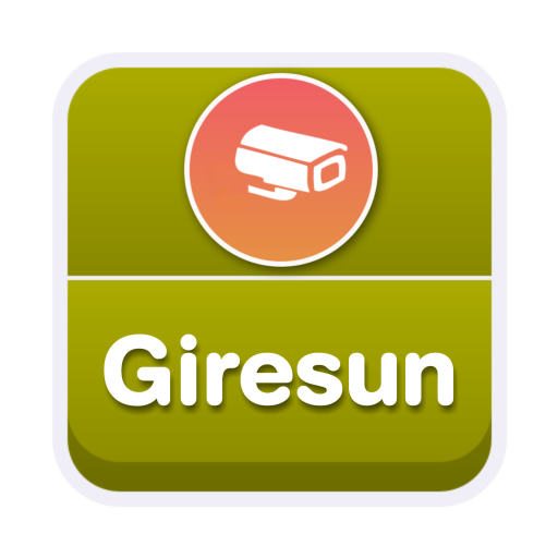 Giresun Canlı Şehir Kameraları