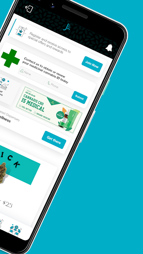 J Wellness ekran görüntüsü