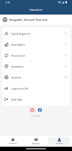 Pizzarium. ekran görüntüsü