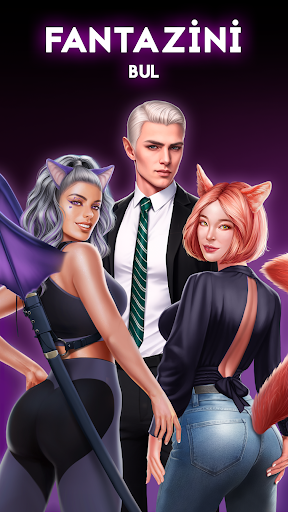 Love Sparks: Aşk Oyunları ekran görüntüsü