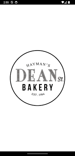 Dean Street Bakery ekran görüntüsü
