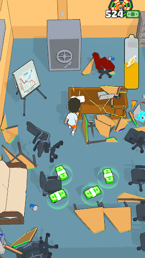 Office Wrecker ekran görüntüsü