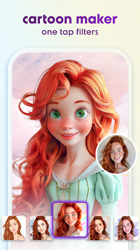 Filters for Tiktok - PhotoPic ekran görüntüsü