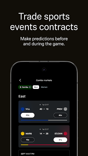 Robinhood: Trading & Investing ekran görüntüsü