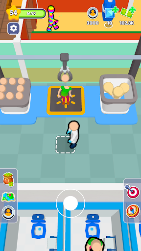 My Happy Hospital ekran görüntüsü