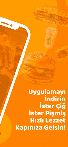Köfteci Yusuf ekran görüntüsü