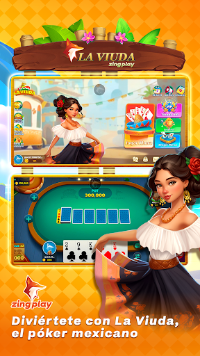 ZingPlay Portal de Juegos ekran görüntüsü