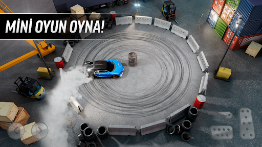 Drift Max Pro - Araba Yarışı ekran görüntüsü