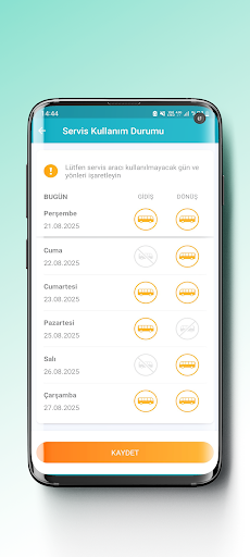 Arvento Kids ekran görüntüsü